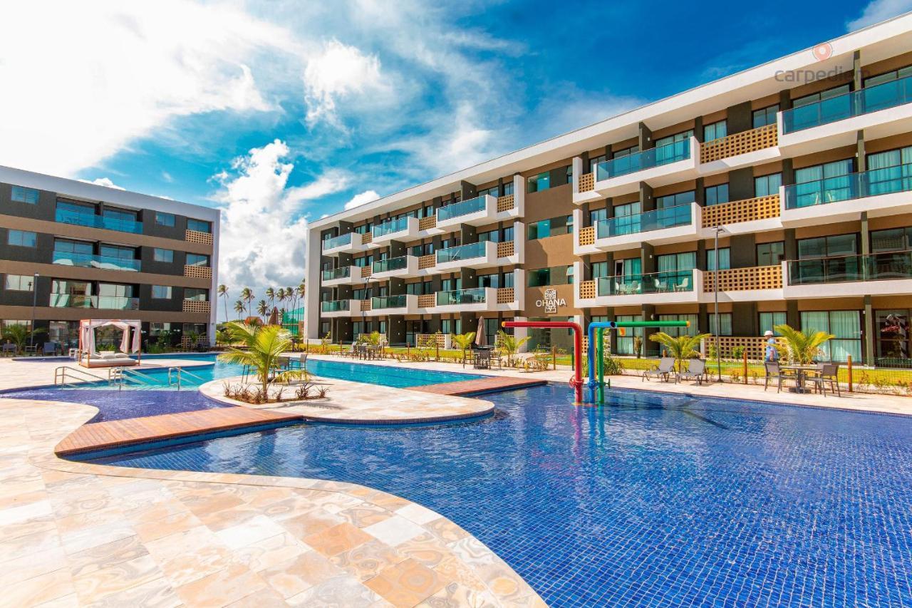 Apartment Mana #d221 - Apto De 2 Quartos Por Carpediem