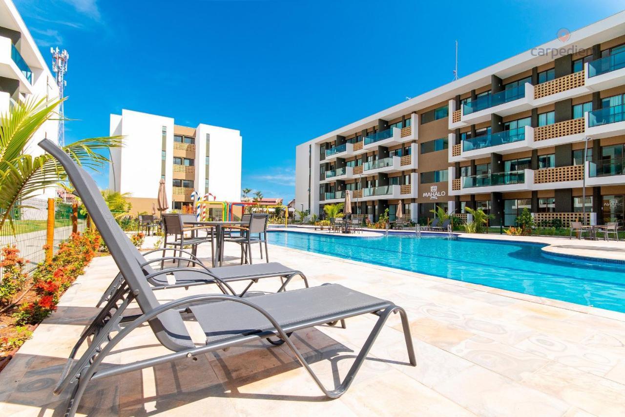 Apartment Mana #d221 - Apto De 2 Quartos Por Carpediem