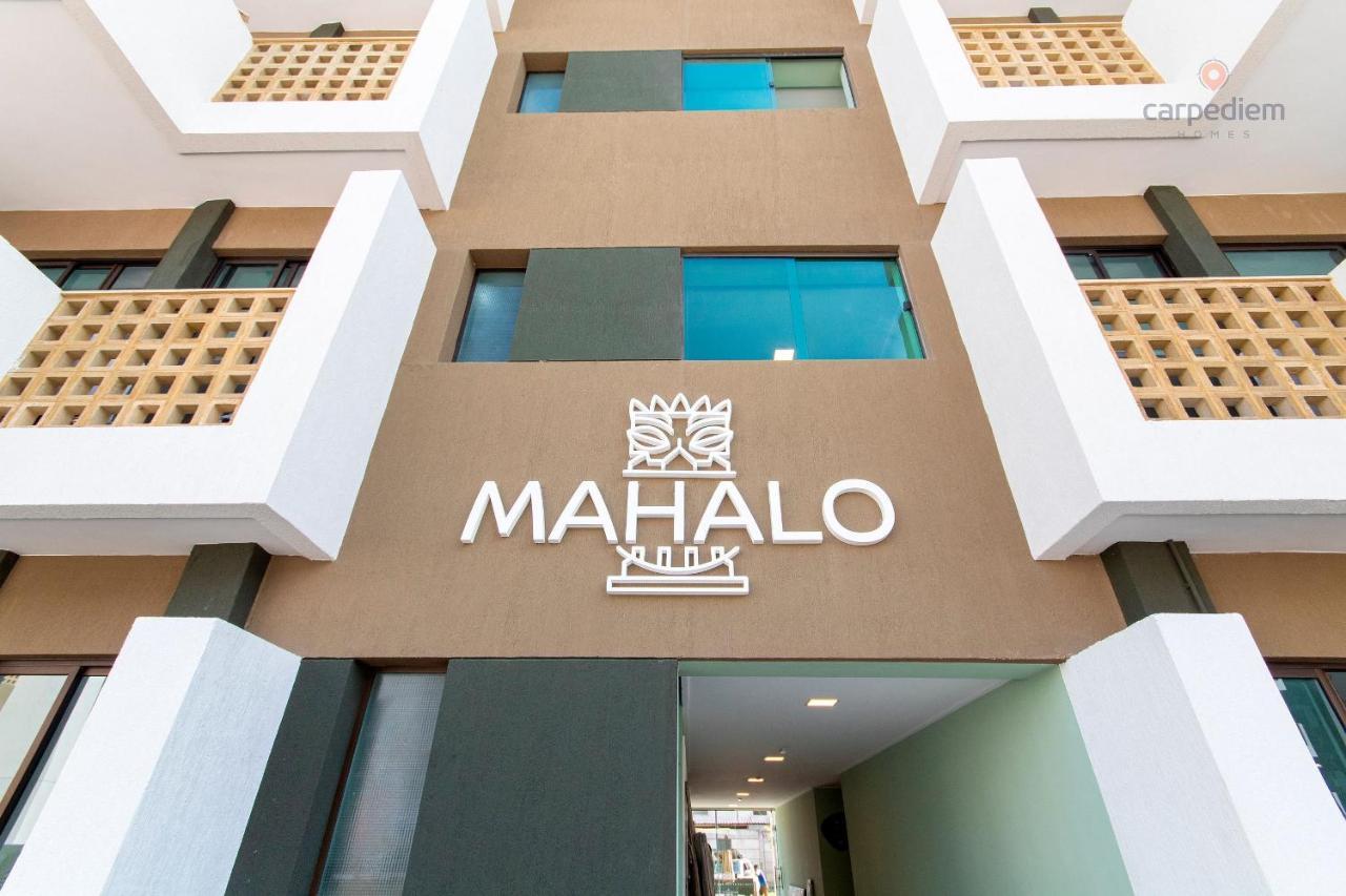 Apartment Mana #d221 - Apto De 2 Quartos Por Carpediem *