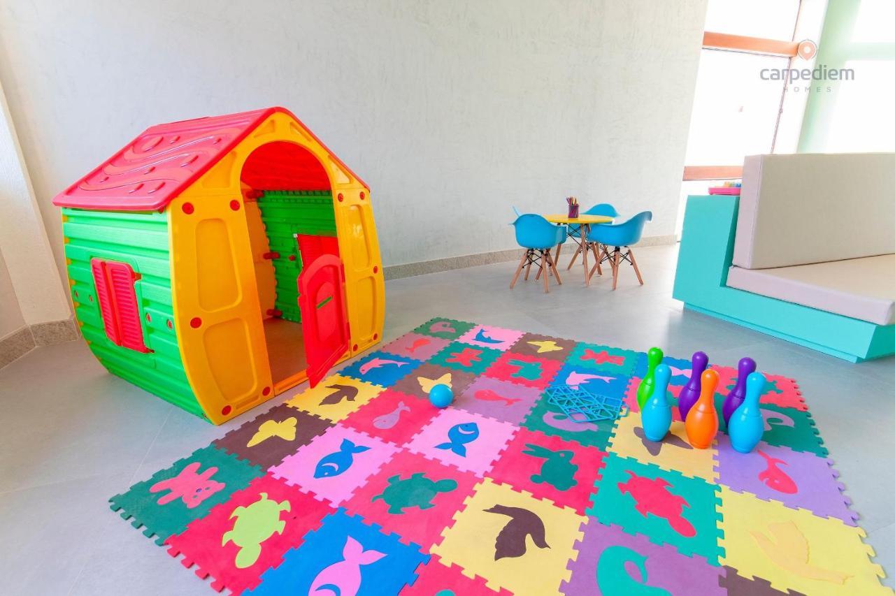 Apartment Mana #d221 - Apto De 2 Quartos Por Carpediem