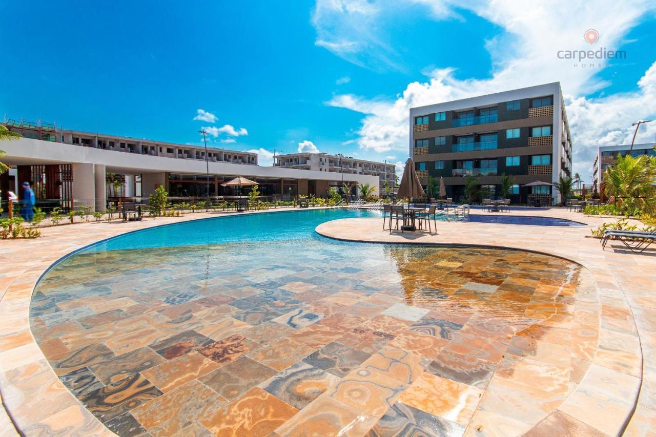 Mana #d221 - Apto De 2 Quartos Por Carpediem Apartment Porto de Galinhas
