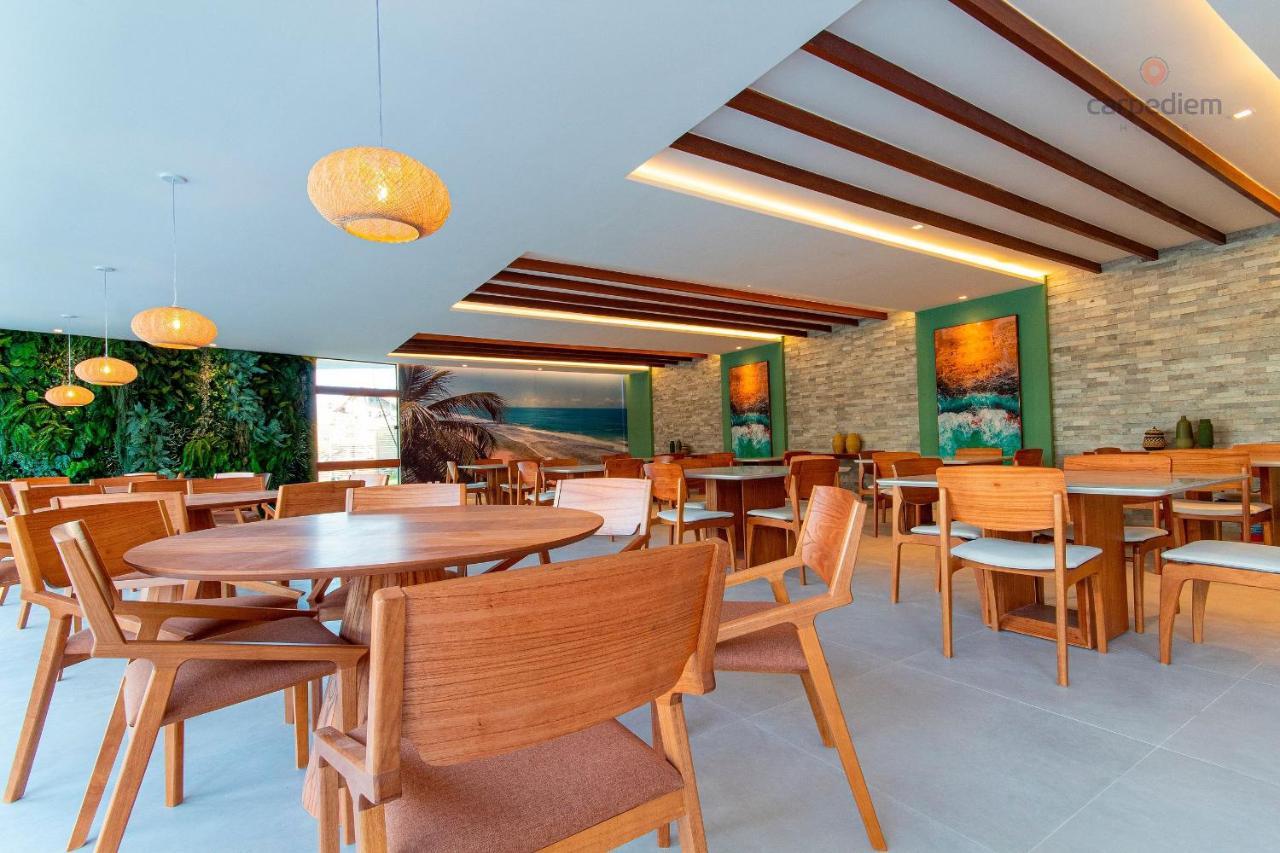 Mana #d221 - Apto De 2 Quartos Por Carpediem Apartment Porto de Galinhas