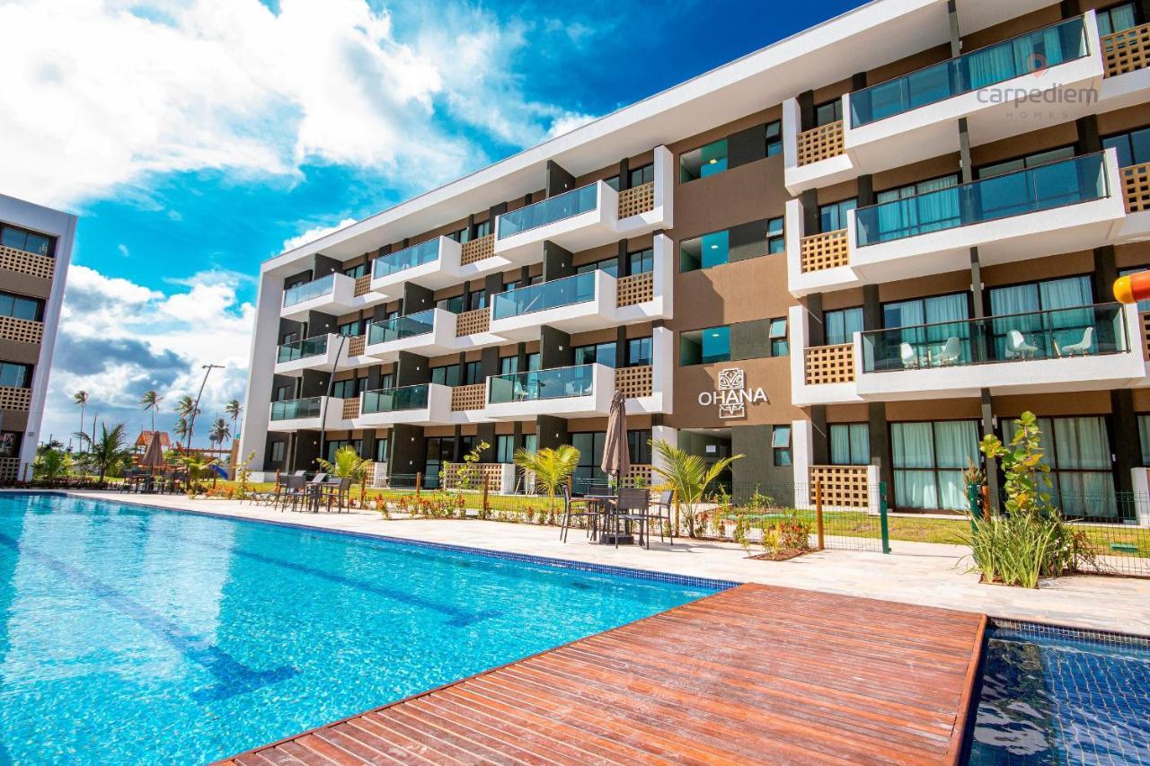 Mana #d221 - Apto De 2 Quartos Por Carpediem Apartment *