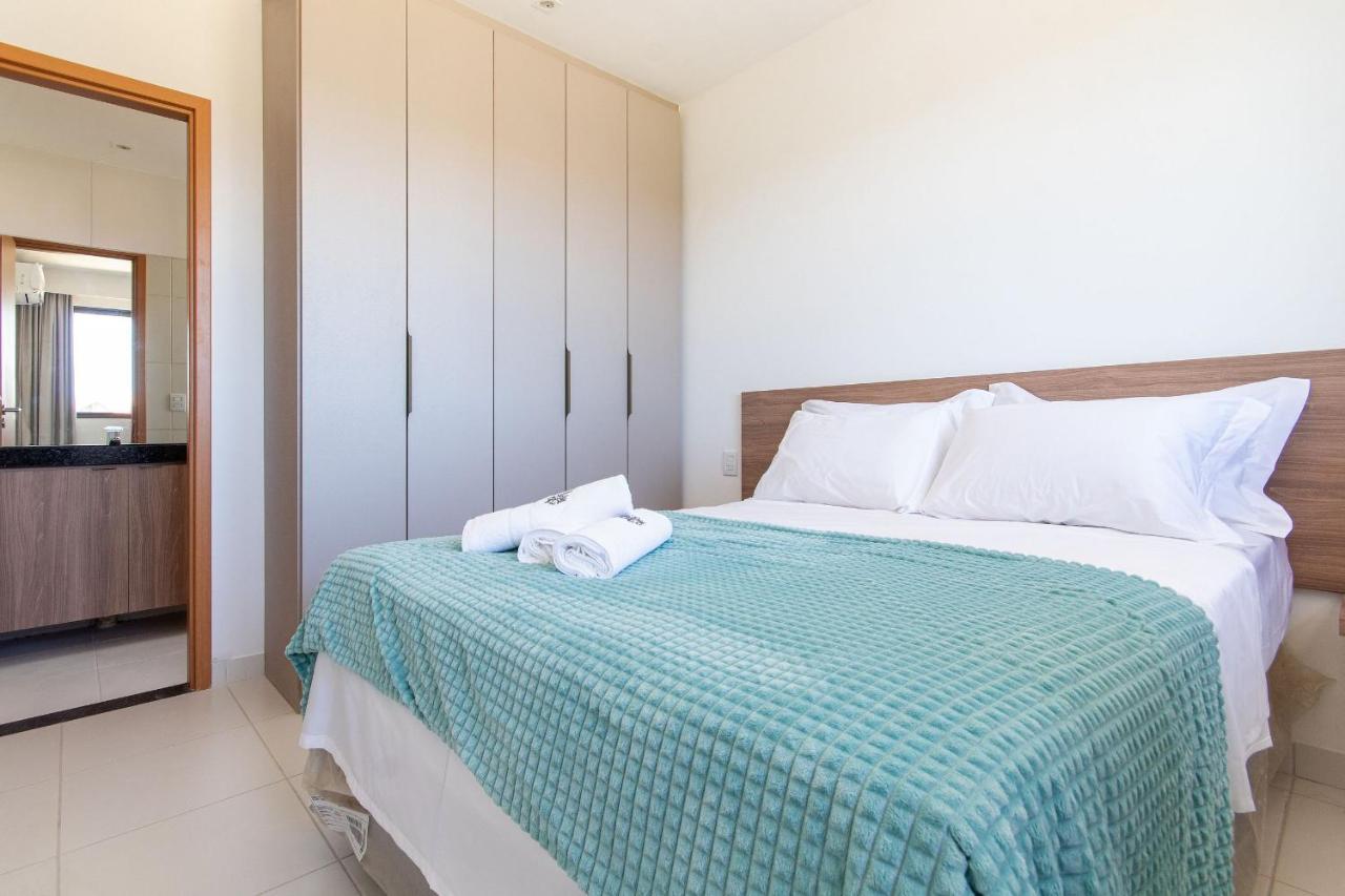 Apartment Mana #d221 - Apto De 2 Quartos Por Carpediem *