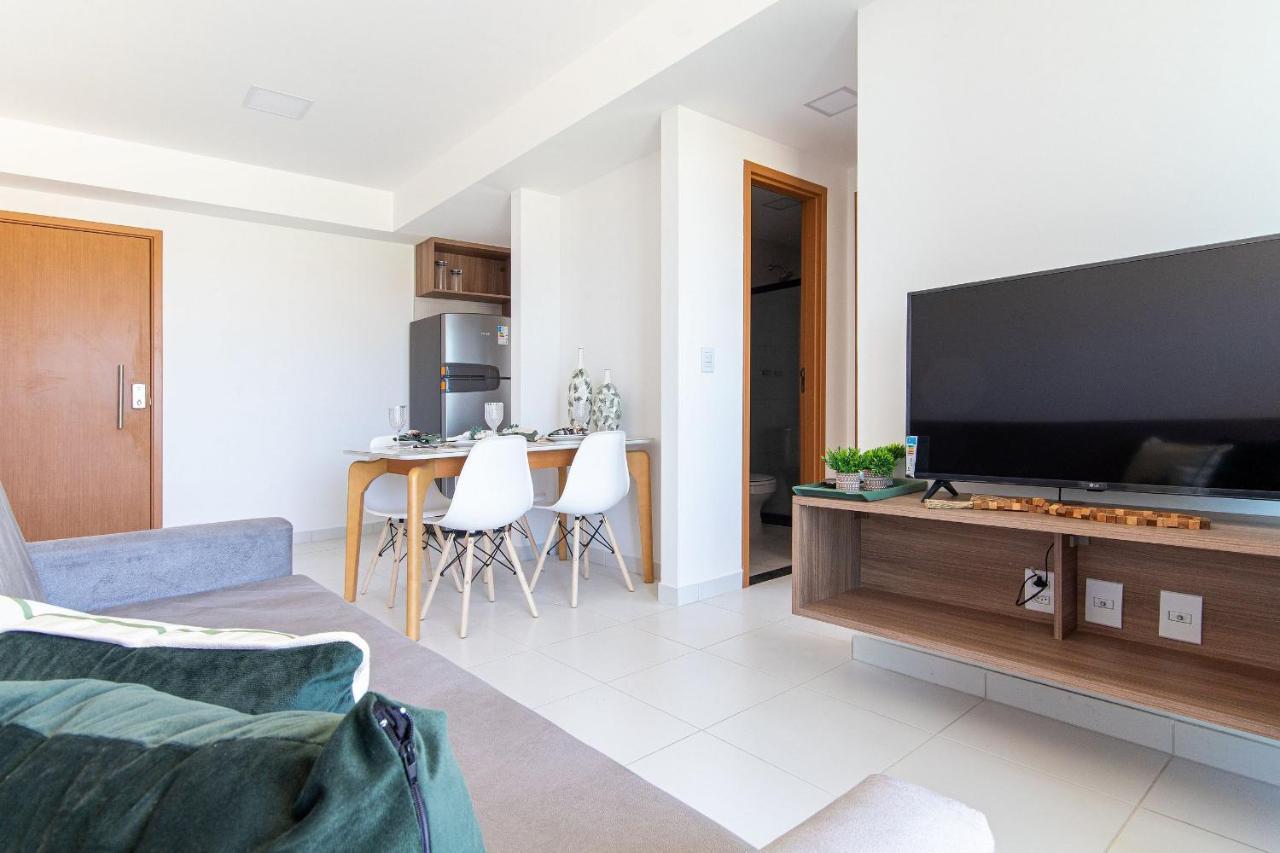 Apartment Mana #d221 - Apto De 2 Quartos Por Carpediem *
