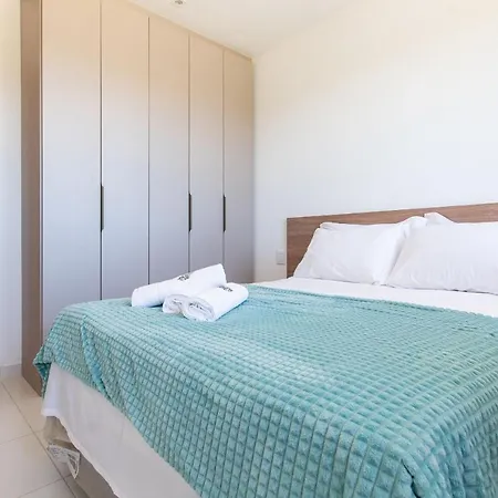 Mana Beach #D221 - Apto De 2 Quartos Por Carpediem Porto de Galinhas Exterior photo