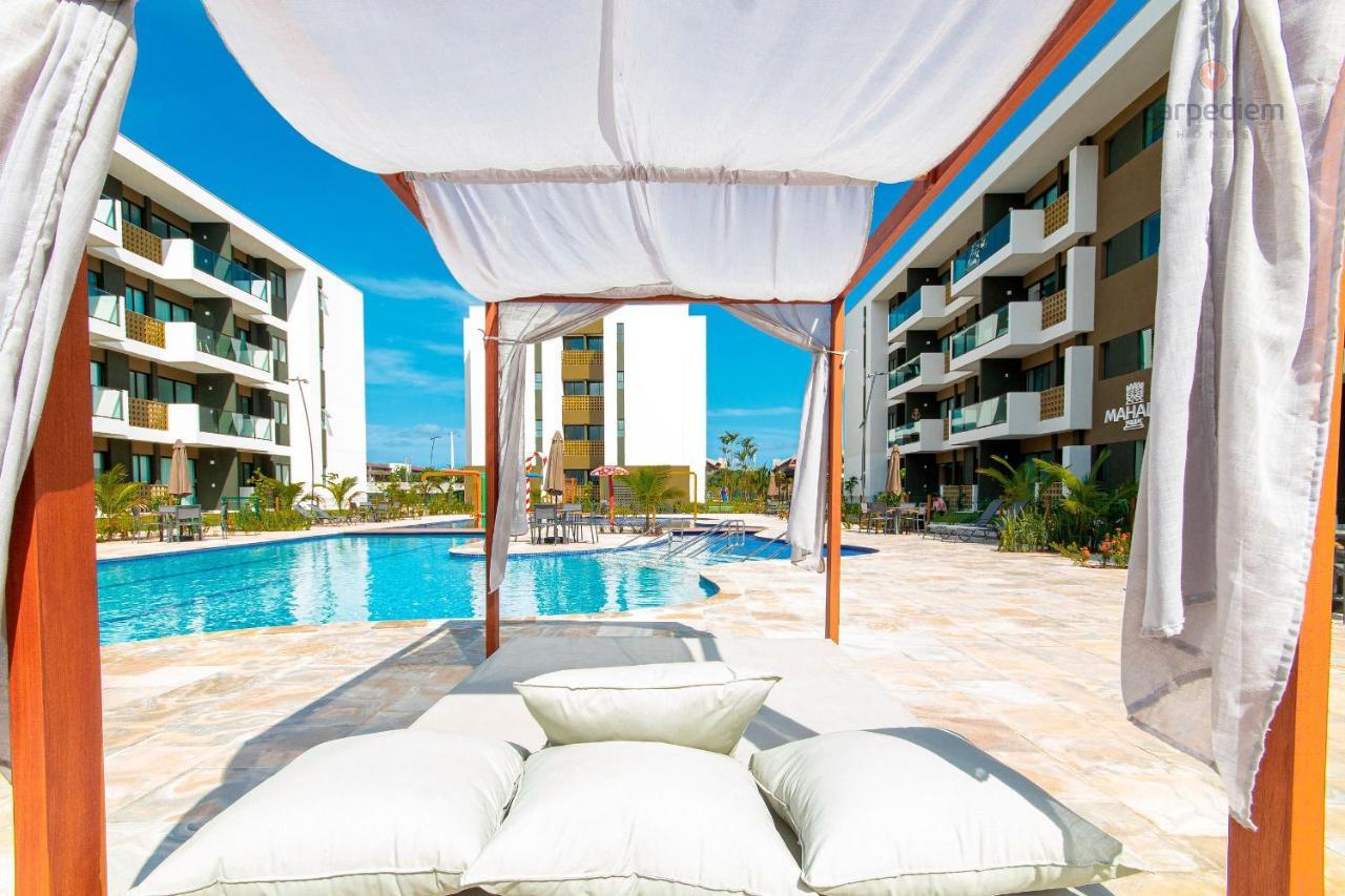 Mana #d221 - Apto De 2 Quartos Por Carpediem Apartment *
