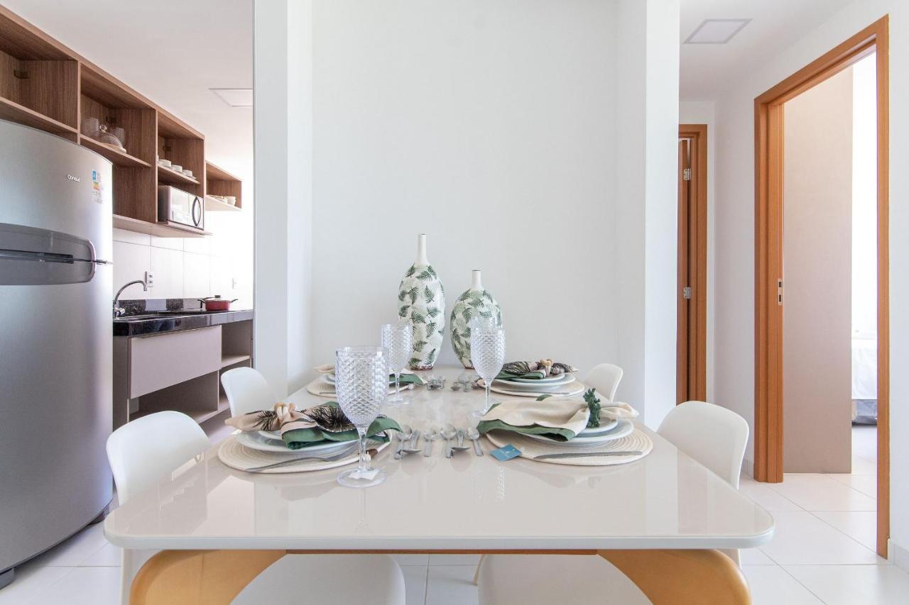 Mana #d221 - Apto De 2 Quartos Por Carpediem Apartamento *