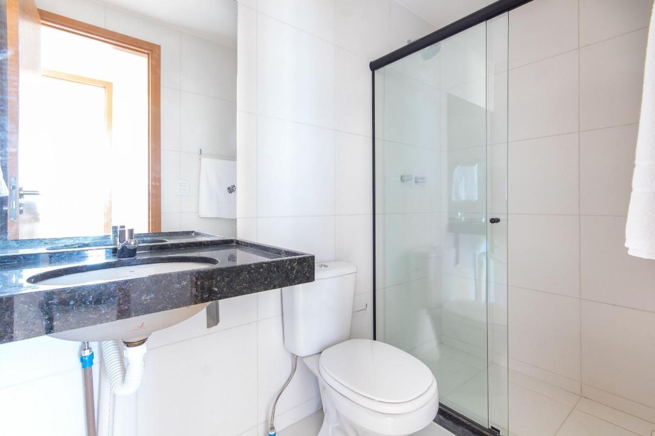 Mana #d221 - Apto De 2 Quartos Por Carpediem Apartamento